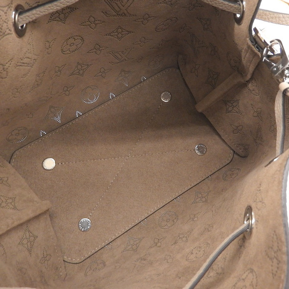 Louis Vuitton Mahina Gale Bella Shoulder Bag - Picture 5 of 6